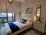 44.9m² Apartment in Mirdif, UAE No. 13668 - apartment in Dubai