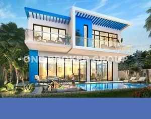 4 bedrooms Villa in Dubai, UAE No. 1367