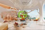 3 bedrooms Apartment in Maritime City, UAE No. 13682 - Image 2