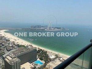3 bedrooms Apartment in Dubai, UAE No. 1369