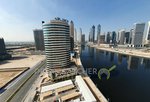 113.99m² Office in Business Bay, UAE No. 1370 - office in Dubai