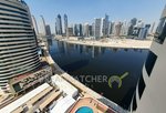 113.99m² Office in Business Bay, UAE No. 1370 - Image 2