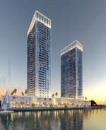 1 bedroom Apartment in Business Bay, UAE No. 13713 - apartment in Dubai