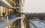 Studio in Majan, UAE No. 13745 - apartment in Dubai