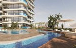 Studio in Majan, UAE No. 13745 - Image 4