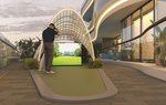 Studio in Majan, UAE No. 13745 - Image 5