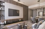 Studio in Majan, UAE No. 13745 - Image 13