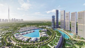 1 bedroom Apartment in Mohammad Bin Rashid Gardens, UAE No. 13747