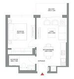 1 bedroom Apartment in Mohammad Bin Rashid Gardens, UAE No. 13747 - Image 2