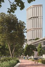 1 bedroom Apartment in Mohammad Bin Rashid Gardens, UAE No. 13747 - Image 9