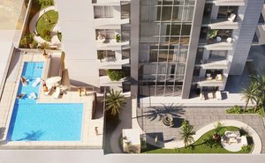 1 bedroom Apartment in Jumeirah Village Circle, UAE No. 13748