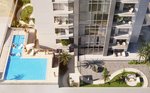 1 bedroom Apartment in Jumeirah Village Circle, UAE No. 13748 - apartment in Dubai