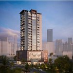 1 bedroom Apartment in Jumeirah Village Circle, UAE No. 13748 - Image 3