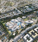 1 bedroom Apartment in Aljada, UAE No. 13750 - Image 5