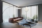 1 bedroom Apartment in Aljada, UAE No. 13750 - Image 6