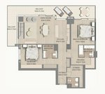 2 bedrooms Apartment in Mina Al Arab, UAE No. 13751 - Image 2