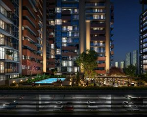 1 bedroom Apartment in Al Reem Island, UAE No. 13753