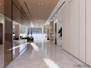 6 bedrooms Villa in Jumeirah Park, UAE No. 13761