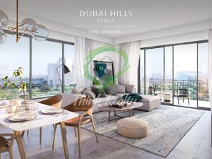 2 bedrooms Apartment in Dubai Hills Estate, UAE No. 13762