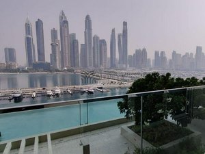 2 bedrooms Apartment in Dubai Harbour, UAE No. 13763