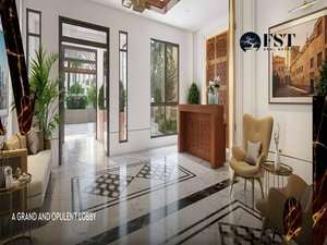 4 bedrooms Apartment in Umm Suqeim, UAE No. 13768