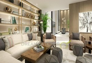 1 bedroom Apartment in Dubai Marina, UAE No. 1377