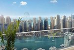 1 bedroom Apartment in Dubai Marina, UAE No. 1377 - Image 10