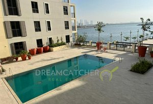 2 bedrooms Apartment in Jumeirah, UAE No. 1379