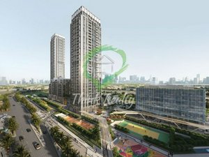 3 bedrooms Apartment in Dubai Design District, UAE No. 13793