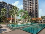 3 bedrooms Apartment in Dubai Design District, UAE No. 13793 - Image 2
