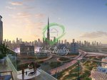 3 bedrooms Apartment in Dubai Design District, UAE No. 13793 - Image 3