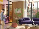 3 bedrooms Apartment in Dubai Design District, UAE No. 13793 - Image 7