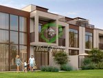 3 bedrooms Townhouse in Mudon, UAE No. 13797 - townhouse in Dubai
