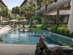 3 bedrooms Apartment in Umm Suqeim, UAE No. 13799 - apartment in Dubai
