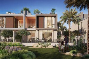 4 bedrooms Townhouse in Dubai Hills Estate, UAE No. 138