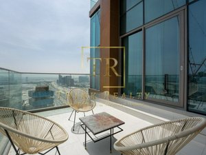 1 bedroom Apartment in Business Bay, UAE No. 13801