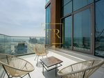 1 bedroom Apartment in Business Bay, UAE No. 13801 - apartment in Dubai