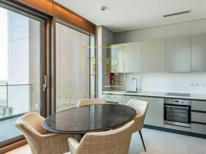 1 bedroom Apartment in Business Bay, UAE No. 13802