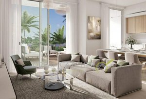 3 bedrooms Villa in Dubai South (Dubai World Central), UAE No. 1383