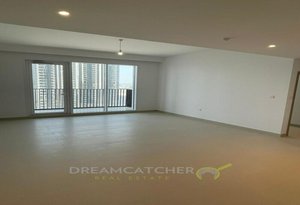 1 bedroom Apartment in Dubai Creek Harbour (The Lagoons), UAE No. 1386