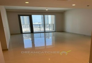 1 bedroom Apartment in Dubai Creek Harbour (The Lagoons), UAE No. 1387