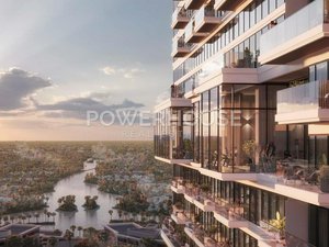 1 bedroom Apartment in Jumeirah Lake Towers, UAE No. 13884