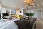 2 bedrooms Apartment in Dubai Creek Harbour (The Lagoons), UAE No. 1389 - Image 23