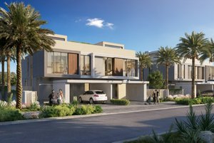 4 bedrooms Townhouse in Dubai Hills Estate, UAE No. 139