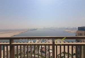 2 bedrooms Apartment in Dubai Creek Harbour (The Lagoons), UAE No. 1390