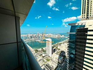 1 bedroom Apartment in Dubai Marina, UAE No. 13925