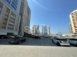 1858m² Land in Al Majaz, UAE No. 13932