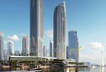 2 bedrooms Apartment in Dubai Creek Harbour (The Lagoons), UAE No. 1394 - apartment in Dubai