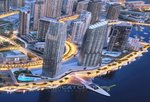 2 bedrooms Apartment in Dubai Creek Harbour (The Lagoons), UAE No. 1394 - Image 2