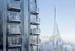 2 bedrooms Apartment in Dubai Creek Harbour (The Lagoons), UAE No. 1394 - Image 4